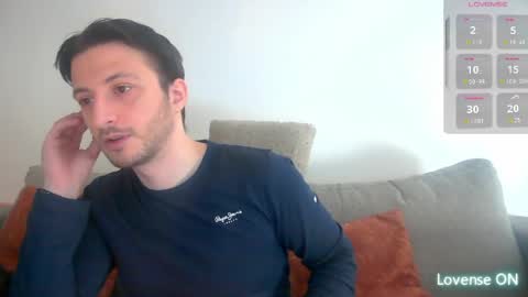 Snapshot of shadysinnerman chatting on 05/20/26, 11:38 Sinnermann online show from 05/20/26, 11:38