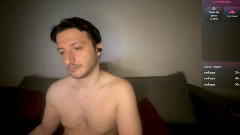 Snapshot of shadysinnerman chatting on 05/20/26, 11:44 Sinnermann online show from 05/20/26, 11:44