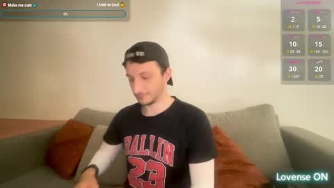 Snapshot of shadysinnerman chatting on 05/27/26, 01:08 Sinnermann online show from 05/27/26, 01:08