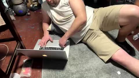 shadystl online show from 01/18/26, 12:09