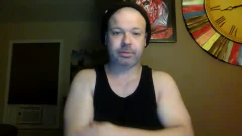 Shady online show from 10/26/25, 02:17