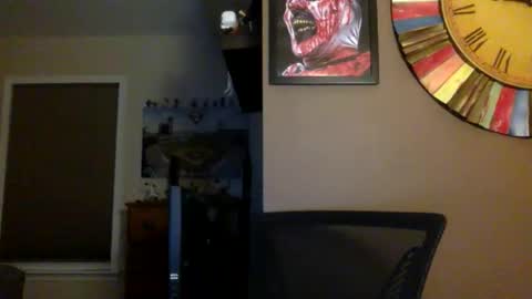 Shady online show from 11/05/25, 03:06