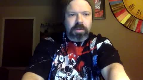 Shady online show from 01/15/26, 02:49