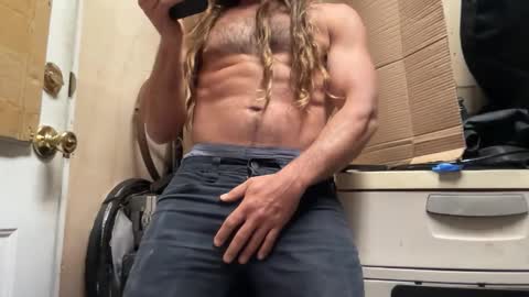 shaffy69 online show from 03/29/26, 11:49