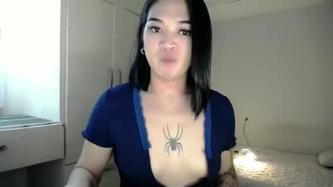 Snapshot of shaggynm505 chatting on 04/27/26, 10:19 Beautiful Angel online show from 04/27/26, 10:19