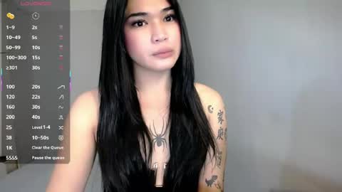 Snapshot of shaggynm505 chatting on 06/18/26, 03:07 Beautiful Angel online show from 06/18/26, 03:07
