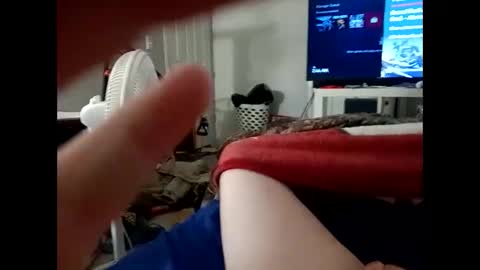 shagnasty95 online show from 12/24/24, 08:44