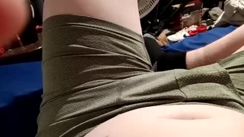 shagnasty95 online show from 12/25/24, 05:37