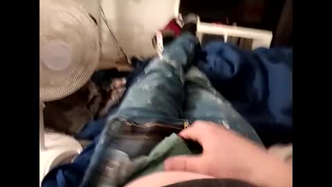 shagnasty95 online show from 01/27/25, 11:22