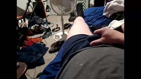 shagnasty95 online show from 02/03/25, 04:14