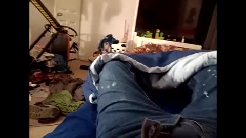 shagnasty95 online show from 02/14/25, 12:25