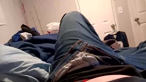 shagnasty95 online show from 03/10/25, 01:12