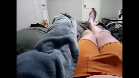 shagnasty95 online show from 12/23/25, 02:31