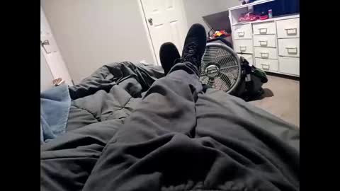 shagnasty95 online show from 01/11/26, 08:03