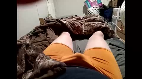 shagnasty95 online show from 04/10/26, 01:22