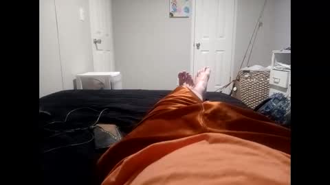 shagnasty95 online show from 06/02/26, 02:02