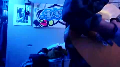 shagz2much online show from 12/07/24, 05:04