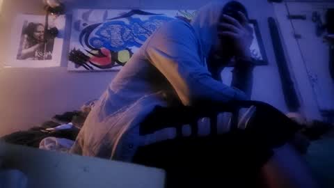 shagz2much online show from 12/12/24, 03:10