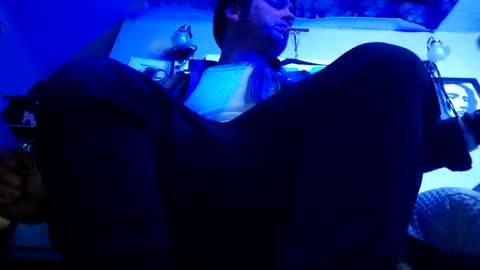 shagz2much online show from 12/19/24, 10:02