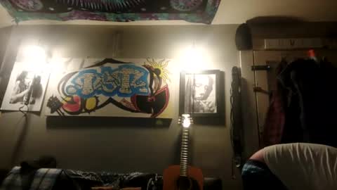 shagz2much online show from 01/09/25, 09:37