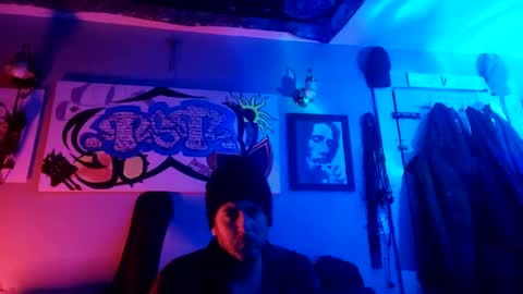 shagz2much online show from 01/10/25, 07:04