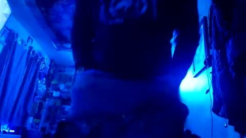 shagz2much online show from 01/21/25, 02:11