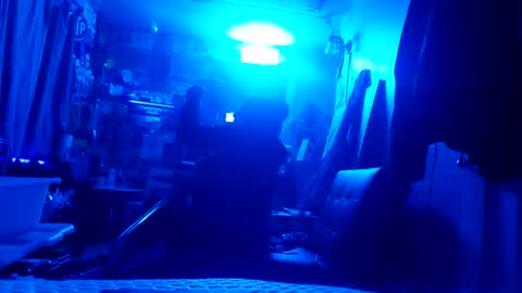 shagz2much online show from 01/21/25, 05:16