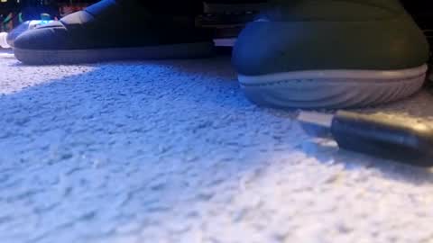 shagz2much online show from 01/26/25, 08:25