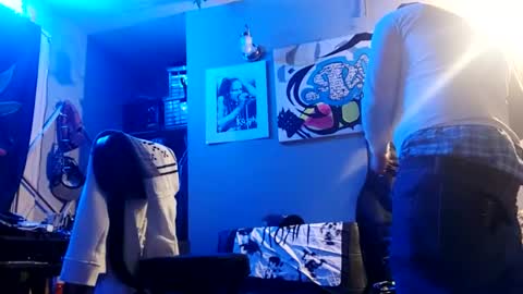 shagz2much online show from 01/31/25, 01:11