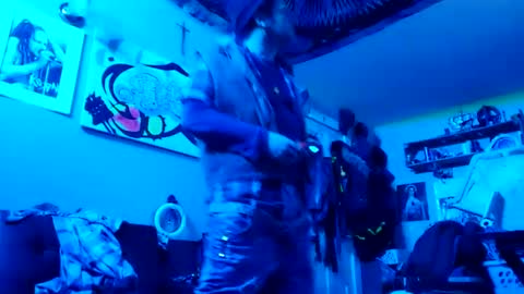 shagz2much online show from 02/01/25, 07:26