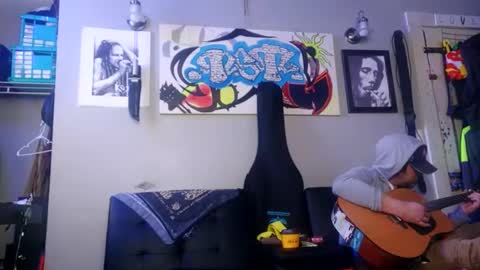 shagz2much online show from 02/11/25, 06:55