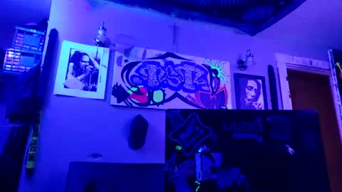 shagz2much online show from 02/12/25, 05:37