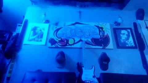 shagz2much online show from 02/21/25, 04:40