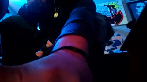 shagz2much online show from 03/03/25, 11:44