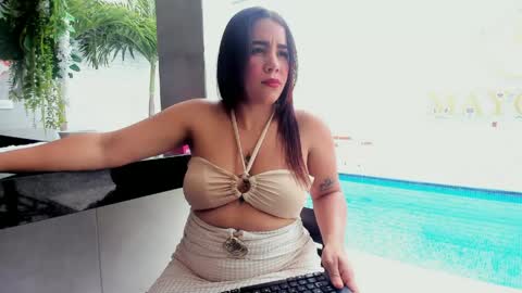 shaidy_scott online show from 03/23/26, 07:51