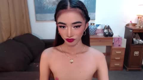 shaina online show from 12/16/25, 05:12