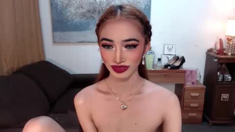 shaina online show from 01/07/26, 12:51