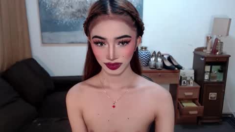 shaina online show from 02/08/26, 11:08