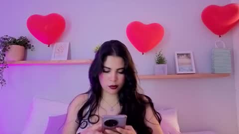 Shaina online show from 02/16/26, 03:02