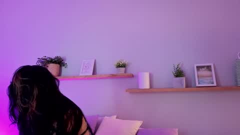 Shaina online show from 03/01/26, 03:30