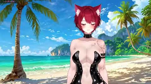 Shaka Purr online show from 07/13/26, 11:57