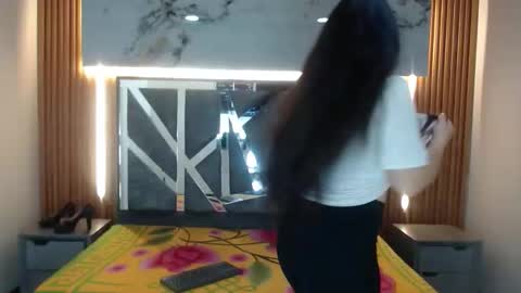 Snapshot of shakirajackson202cl chatting on 09/28/25, 11:15 shakirajackson202cl online show from 09/28/25, 11:15