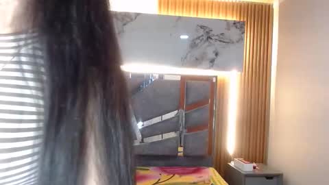 Snapshot of shakirajackson202cl chatting on 10/26/25, 11:16 shakirajackson202cl online show from 10/26/25, 11:16