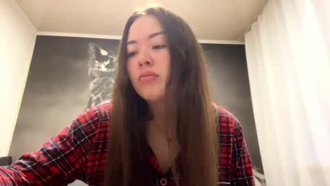 Hana online show from 11/21/25, 02:54