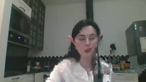 TwerkingBitchh online show from 12/03/25, 09:13