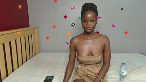 Shaky online show from 01/04/25, 12:38