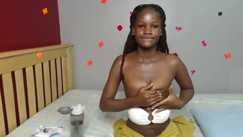 Shaky online show from 01/13/25, 03:23