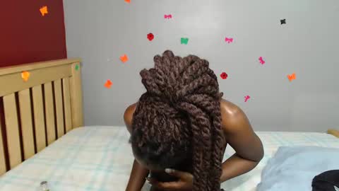 Shaky online show from 01/22/25, 12:59