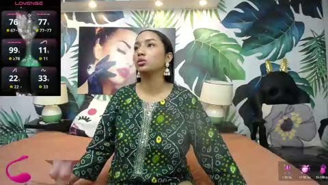 Shakti online show from 04/20/26, 07:15