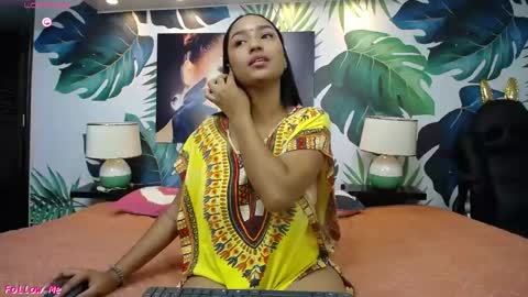 Shakti online show from 04/27/26, 07:23